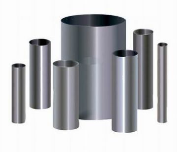 Stainless Steel Annealed Tubes Astm A249